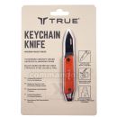 Malý nôž na prívesku MODERN KEYCHAIN KNIFE True Utility TU7061N