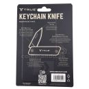 Malý nôž na prívesku MODERN KEYCHAIN KNIFE True Utility TU7061N