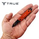 Malý nôž na prívesku MODERN KEYCHAIN KNIFE True Utility TU7061N