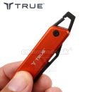 Malý nôž na prívesku MODERN KEYCHAIN KNIFE True Utility TU7061N