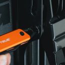 Malý nôž na prívesku MODERN KEYCHAIN KNIFE True Utility TU7061N