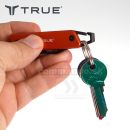 Malý nôž na prívesku MODERN KEYCHAIN KNIFE True Utility TU7061N