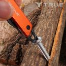 Malý nôž na prívesku MODERN KEYCHAIN KNIFE True Utility TU7061N