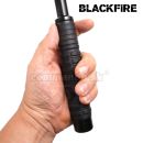 Kalený teleskopický obušok 16" BLACKFIRE Telescopic Steel Baton