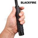 Kalený teleskopický obušok 16" BLACKFIRE Telescopic Steel Baton