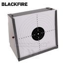 Tréningový terč a Lapač brokov 2v1 Blackfire Spinner Target