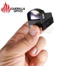 Kolimátor Micro Red Dot Sight Guerilla Optics Čierna