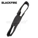 Teleskopický pružinový obušok 21" BLACKFIRE Expandable Spring Baton