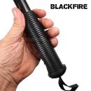 Teleskopický pružinový obušok 21" BLACKFIRE Expandable Spring Baton