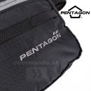 Ľadvinka RUNNER POUCH Pentagon čierna