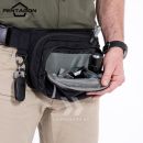 Ľadvinka RUNNER POUCH Pentagon Coyote K17066