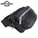 Ľadvinka RUNNER POUCH Pentagon čierna