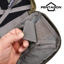 Ľadvinka RUNNER POUCH Pentagon zelená OLIVE K17066