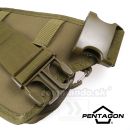 Ľadvinka RUNNER POUCH Pentagon zelená OLIVE K17066