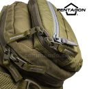 Ľadvinka RUNNER POUCH Pentagon zelená OLIVE K17066