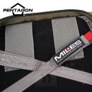 Ľadvinka RUNNER POUCH Pentagon zelená OLIVE K17066