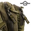 Ľadvinka RUNNER POUCH Pentagon zelená OLIVE K17066