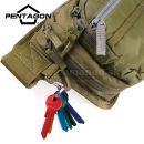 Ľadvinka RUNNER POUCH Pentagon zelená OLIVE K17066