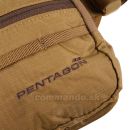 Ľadvinka RUNNER POUCH Pentagon Coyote K17066