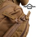 Ľadvinka RUNNER POUCH Pentagon Coyote K17066