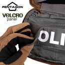 Ľadvinka RUNNER POUCH Pentagon Coyote K17066