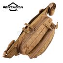 Ľadvinka RUNNER POUCH Pentagon Coyote K17066