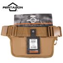 Ľadvinka RUNNER POUCH Pentagon Coyote K17066