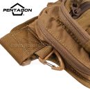 Ľadvinka RUNNER POUCH Pentagon Coyote K17066