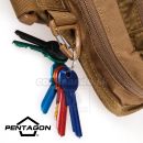 Ľadvinka RUNNER POUCH Pentagon Coyote K17066