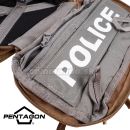 Ľadvinka RUNNER POUCH Pentagon Coyote K17066