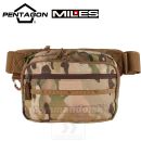 Ľadvinka RUNNER POUCH Pentagon MULTICAM® K17066-67