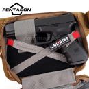 Ľadvinka RUNNER POUCH Pentagon MULTICAM®