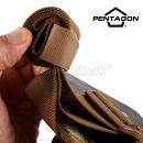 Ľadvinka RUNNER POUCH Pentagon MULTICAM® K17066-67