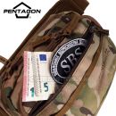 Ľadvinka RUNNER POUCH Pentagon MULTICAM® K17066-67