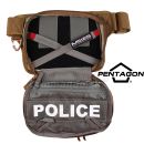 Ľadvinka RUNNER POUCH Pentagon MULTICAM®