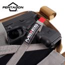 Ľadvinka RUNNER POUCH Pentagon MULTICAM®