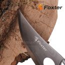 Outdoor kuchynský nôž JAPAN CHEF FOXTER 26cm