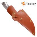 Outdoor kuchynský nôž JAPAN CHEF FOXTER 26cm