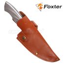 Outdoor kuchynský nôž JAPAN CHEF FOXTER 26cm