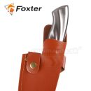 Outdoor kuchynský nôž JAPAN CHEF FOXTER 26cm