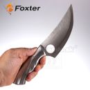 Outdoor kuchynský nôž JAPAN CHEF FOXTER 26cm