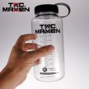 Tac Maven NORMAN fľaša 550ml Tritan Bottle Pentagon® číra