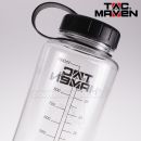 Tac Maven NORMAN fľaša 550ml Tritan Bottle Pentagon® číra