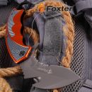 Karambit FOXTER CS GO zatvárací nôž s clipom