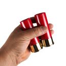 Poháriky 40ml 4ks 12 GAUGE ShotGun Shell Shot Glasses