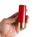 Poháriky 40ml 4ks 12 GAUGE ShotGun Shell Shot Glasses