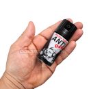 Obranný sprej ANTI DOG 40ml Pfeffer spray Kasser sprej