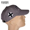 TIGER  TANK 3D šiltovka Baseball Cap Fostex Garment