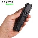 Genetic System XPE USB LED svietidlo Zoom Flashlite