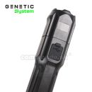 Genetic System XPE USB LED svietidlo Zoom Flashlite